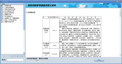 醫療知識庫